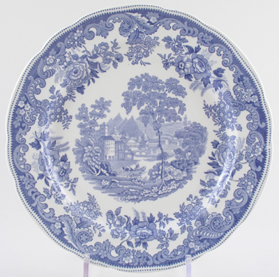 Plate c1942